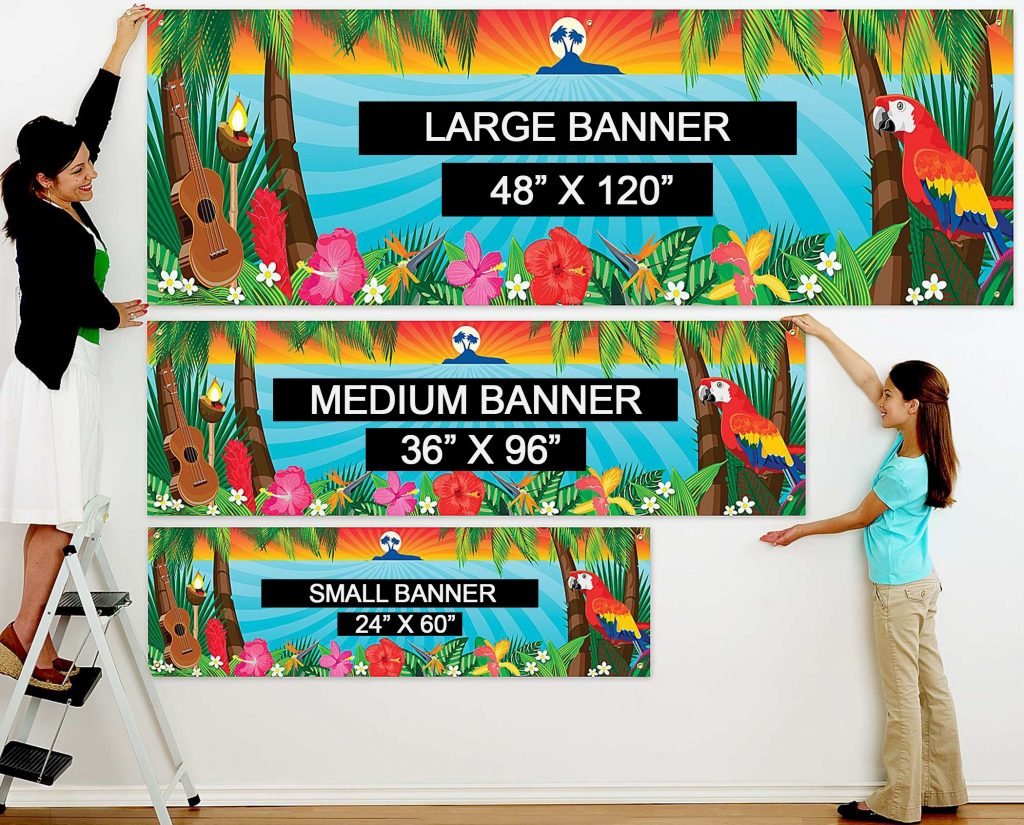 Banner Printing Kettering