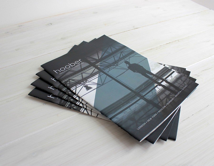 Booklet Printing Kettering