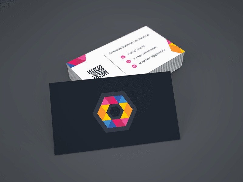 Business Card Printing Kettering