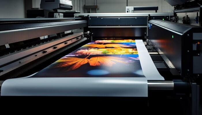 Digital Printing Kettering
