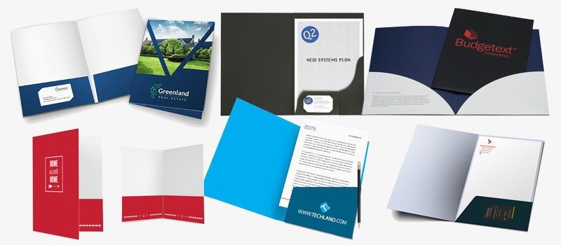Folder Printing Kettering