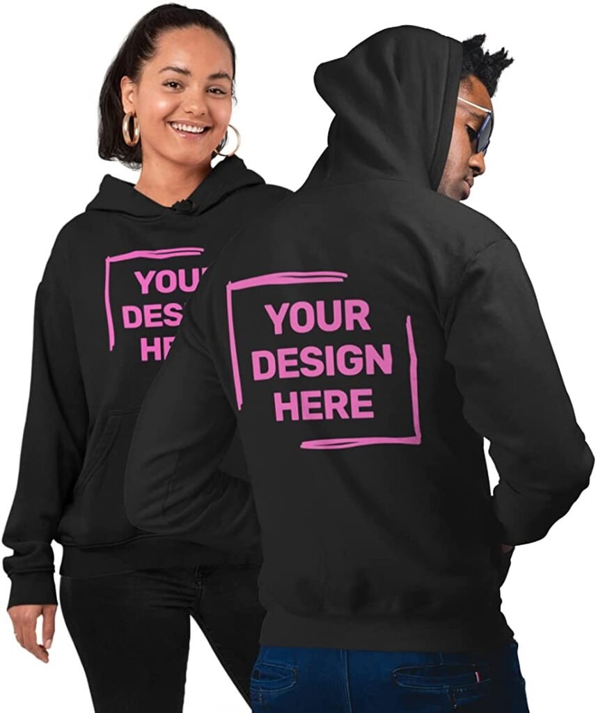 Hoodie Printing Kettering