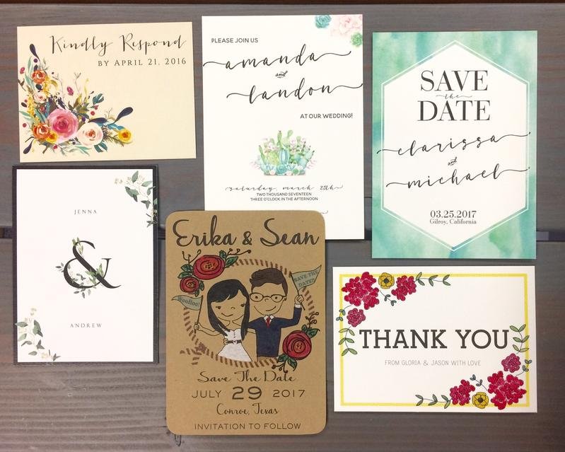 Invitation Printing Kettering