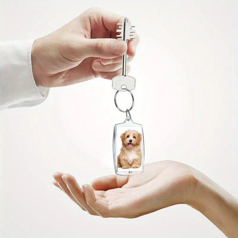 Keychains Printing Kettering