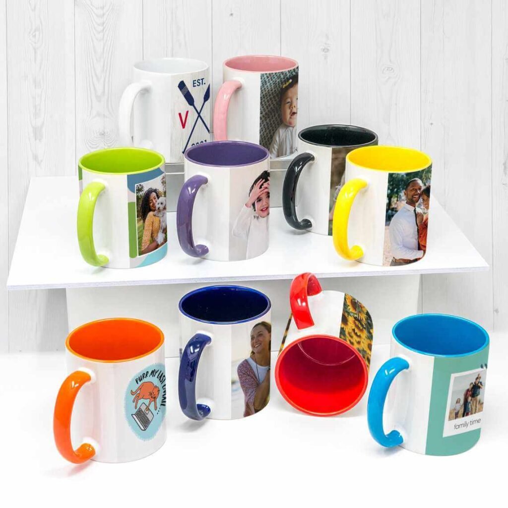 Mug Printing Kettering