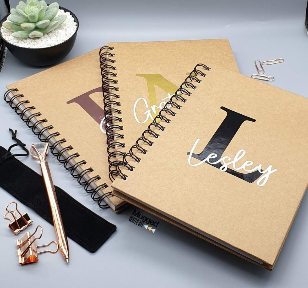Notepads Printing Kettering