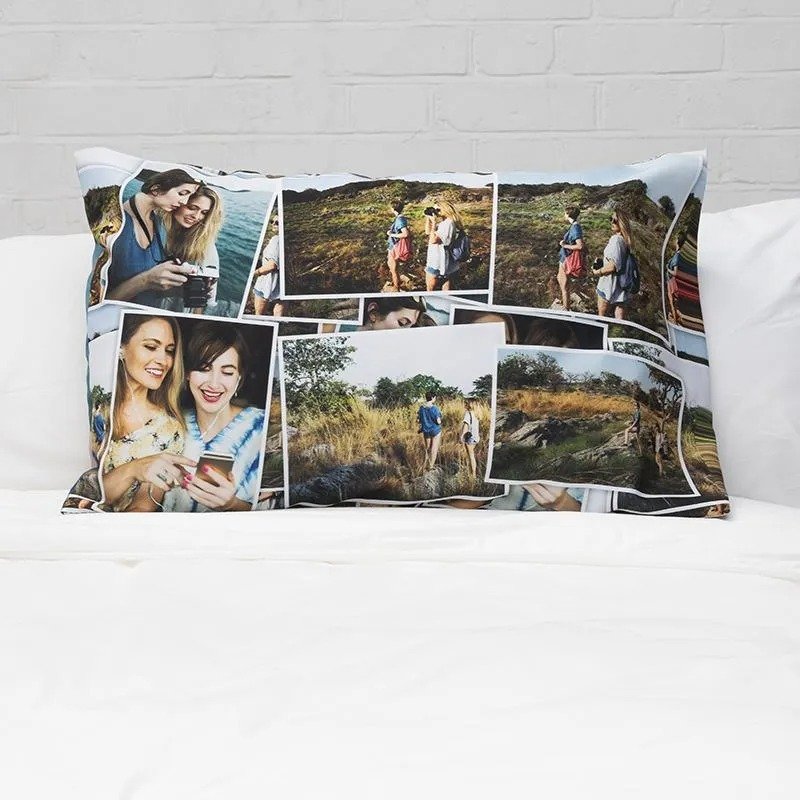 Pillowcases Printing Kettering