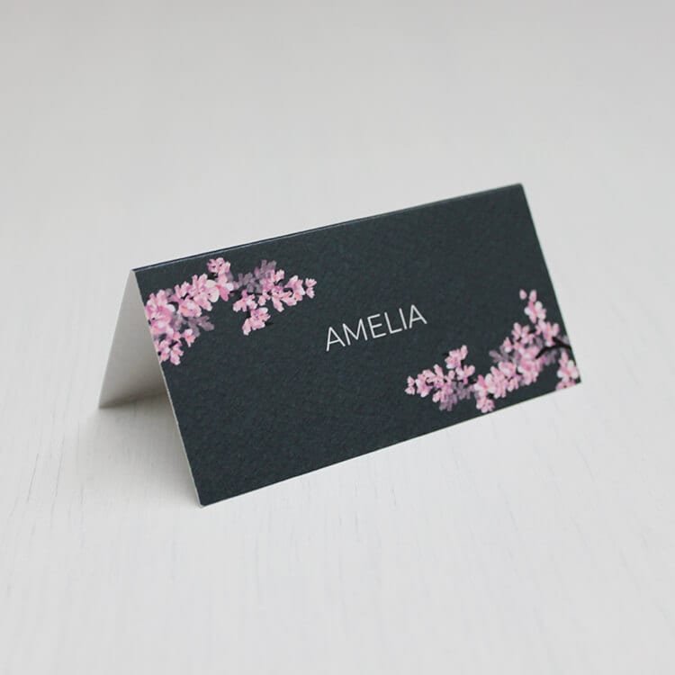 Place Cards Printing Kettering