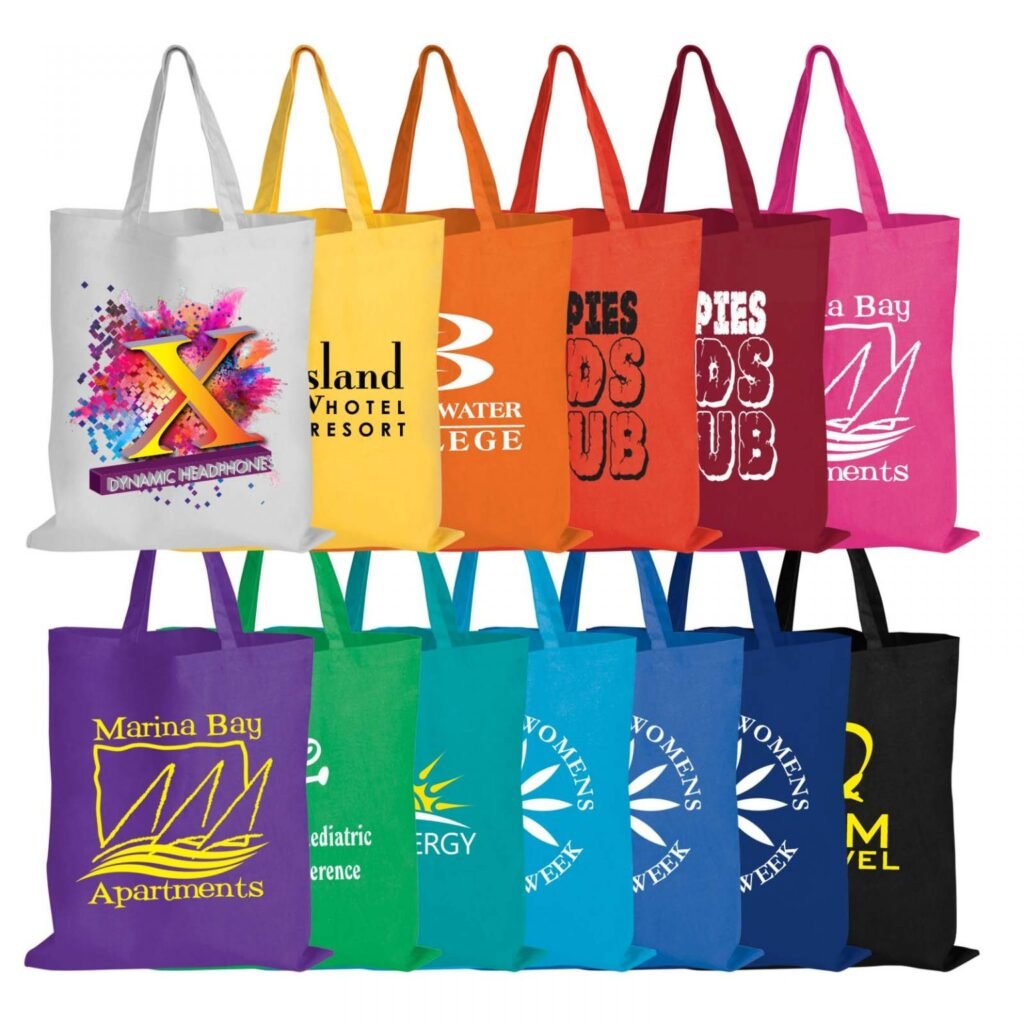 Tote Bag Printing Kettering